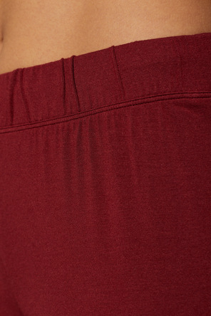 SKIMS Conjunto de pijama de duas peças
