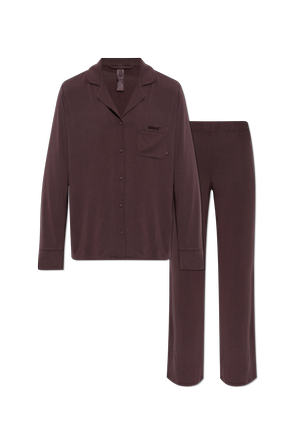 Two-piece pajama set