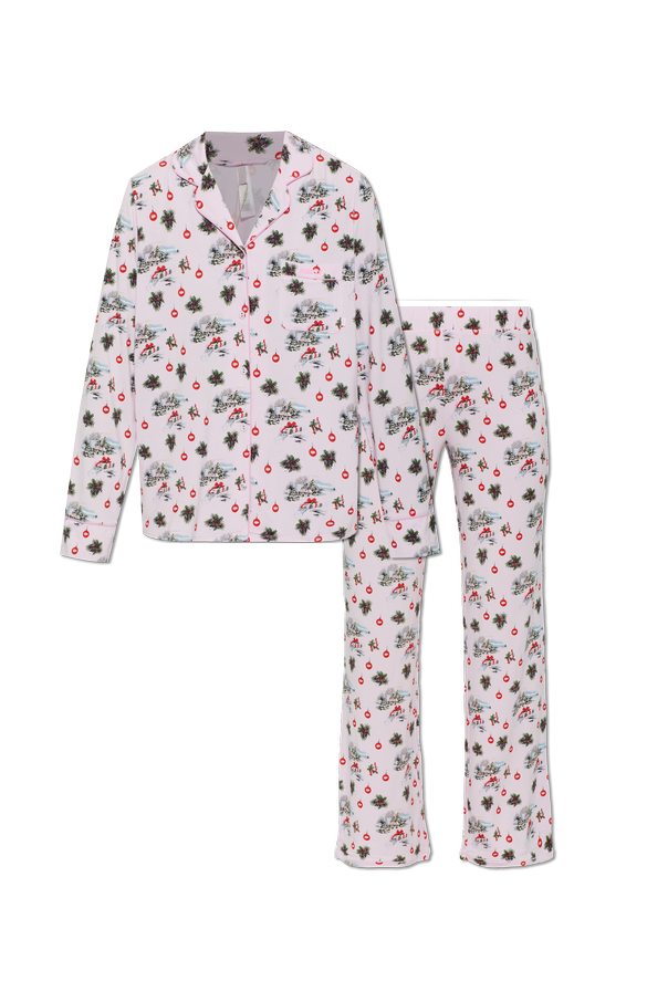 Two-piece pyjama od SKIMS
