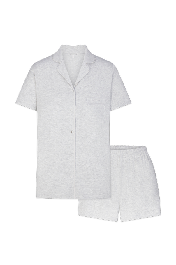 Two-piece pyjama set od SKIMS