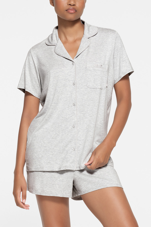 SKIMS Two-piece pajama set