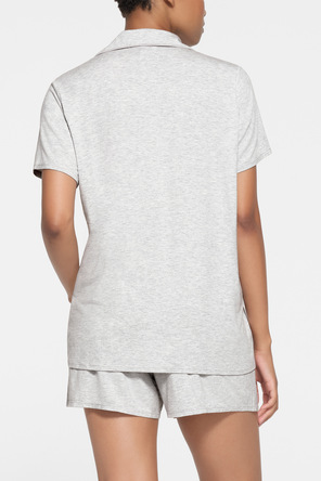 SKIMS Two-piece pajama set