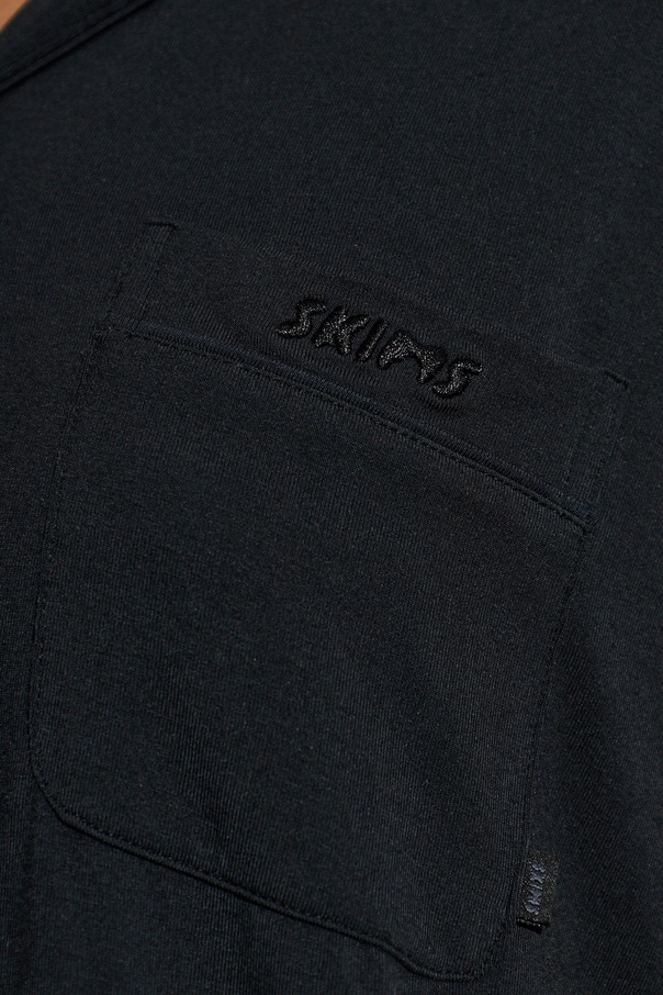 SKIMS Set de pijama în două piese