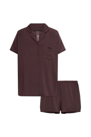 Two-piece pyjama set