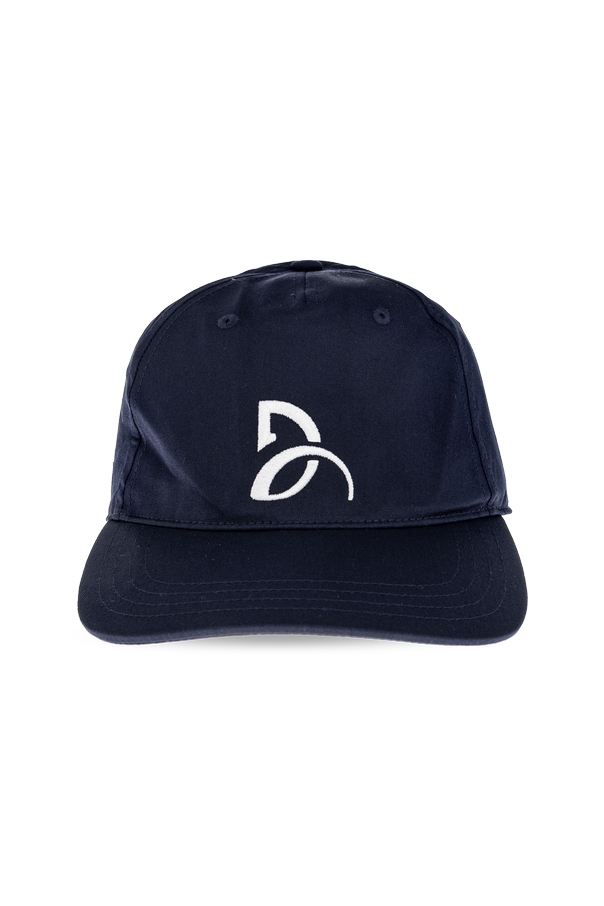 Lacoste Set: T-shirt and Baseball Cap