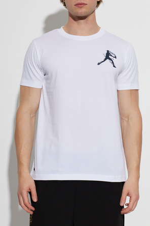 Lacoste Set: T-shirt and Baseball Cap