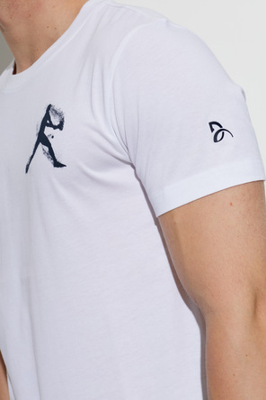 Lacoste Set: T-shirt and Baseball Cap
