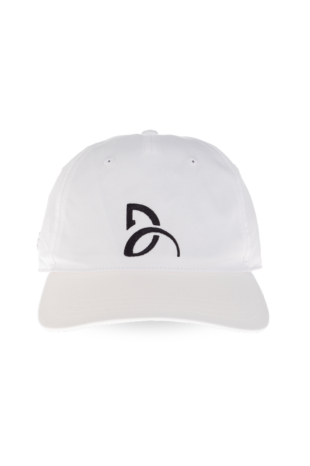 Lacoste Set: T-Shirt und Basecap