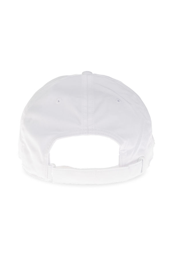 Lacoste Set: T-Shirt und Basecap