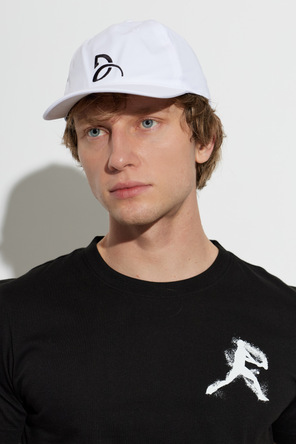 Lacoste Set: T-Shirt und Basecap