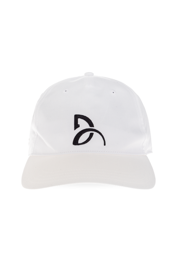 Lacoste Set: T-shirt and Cap