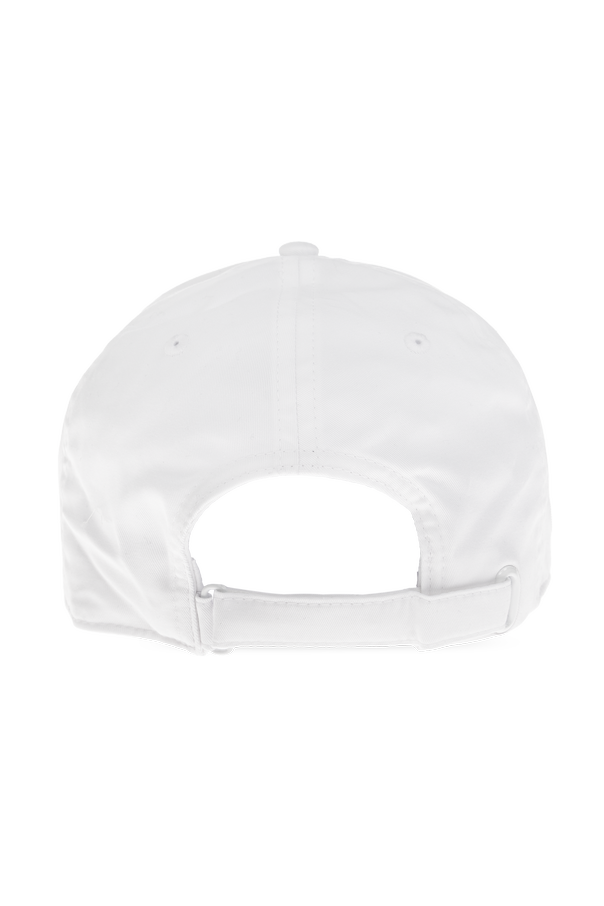 Lacoste Set: T-shirt and Cap