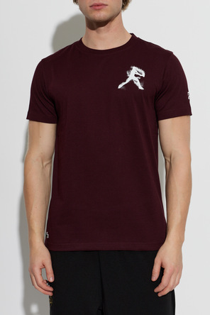 Lacoste Set: T-shirt and Cap