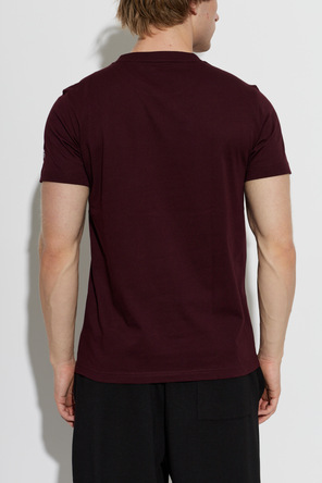 Lacoste Set: T-shirt and Cap