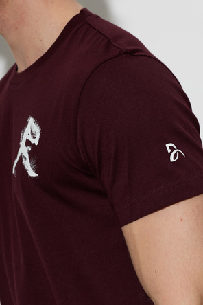 Lacoste Set: T-shirt and Cap