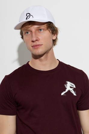 Lacoste Set: T-shirt and Cap