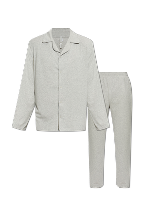 Conjunto de pijama de duas peças