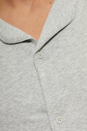 SKIMS Conjunto de pijama de duas peças