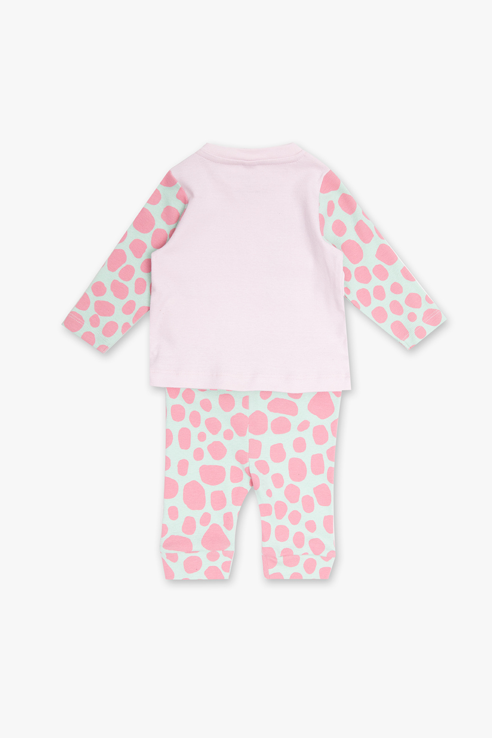 Stella McCartney Kids T-shirt & leggings set