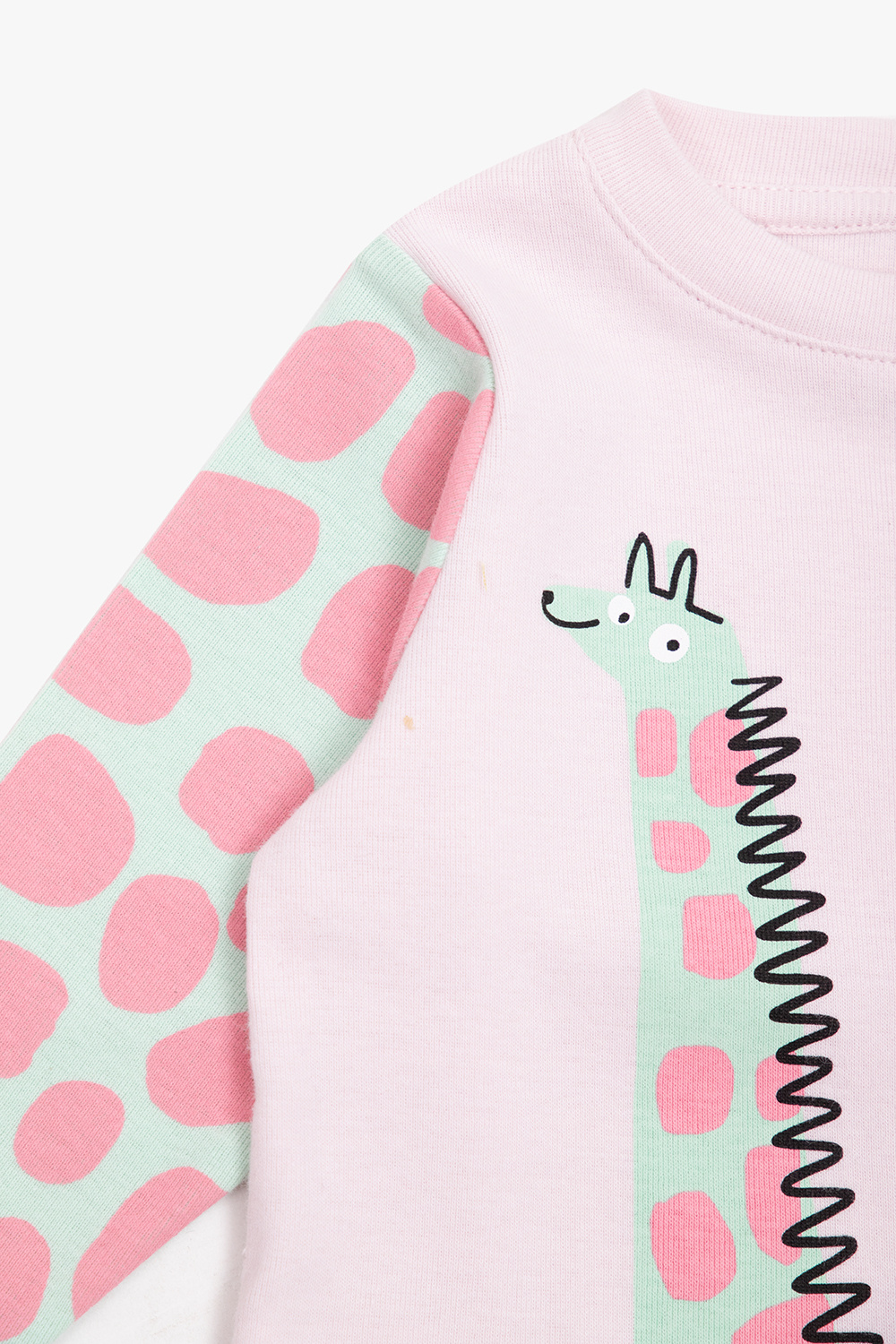 Stella McCartney Kids T-shirt & leggings set