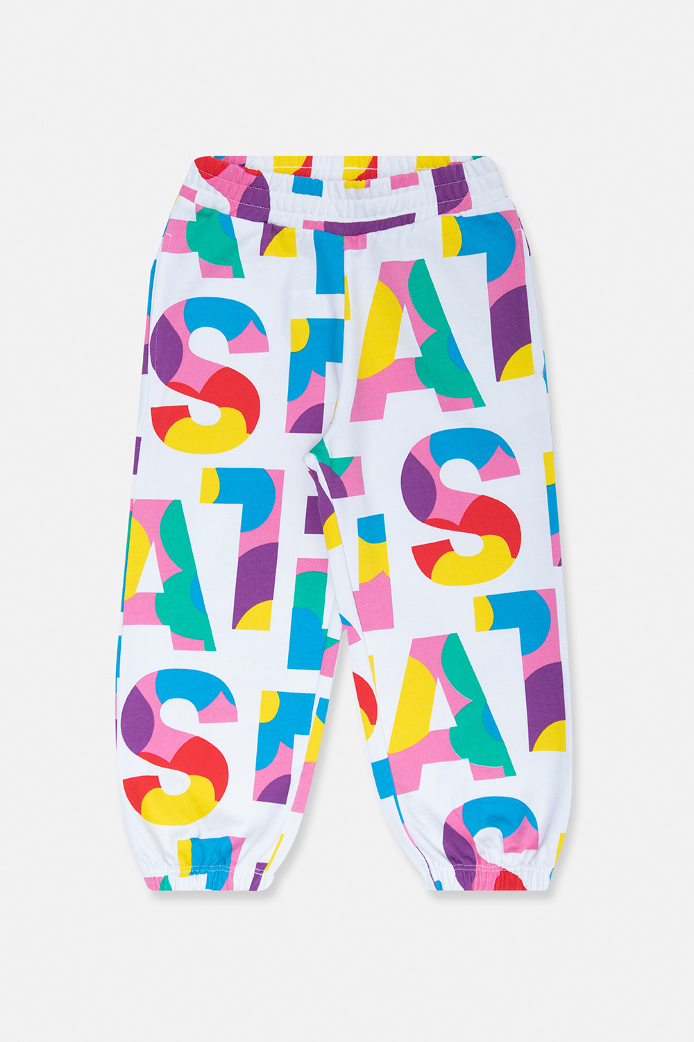 Stella McCartney Kids Sweatshirt & sweatpants set