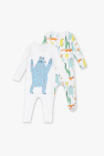 Stella McCartney Kids Bodysuit two-pack