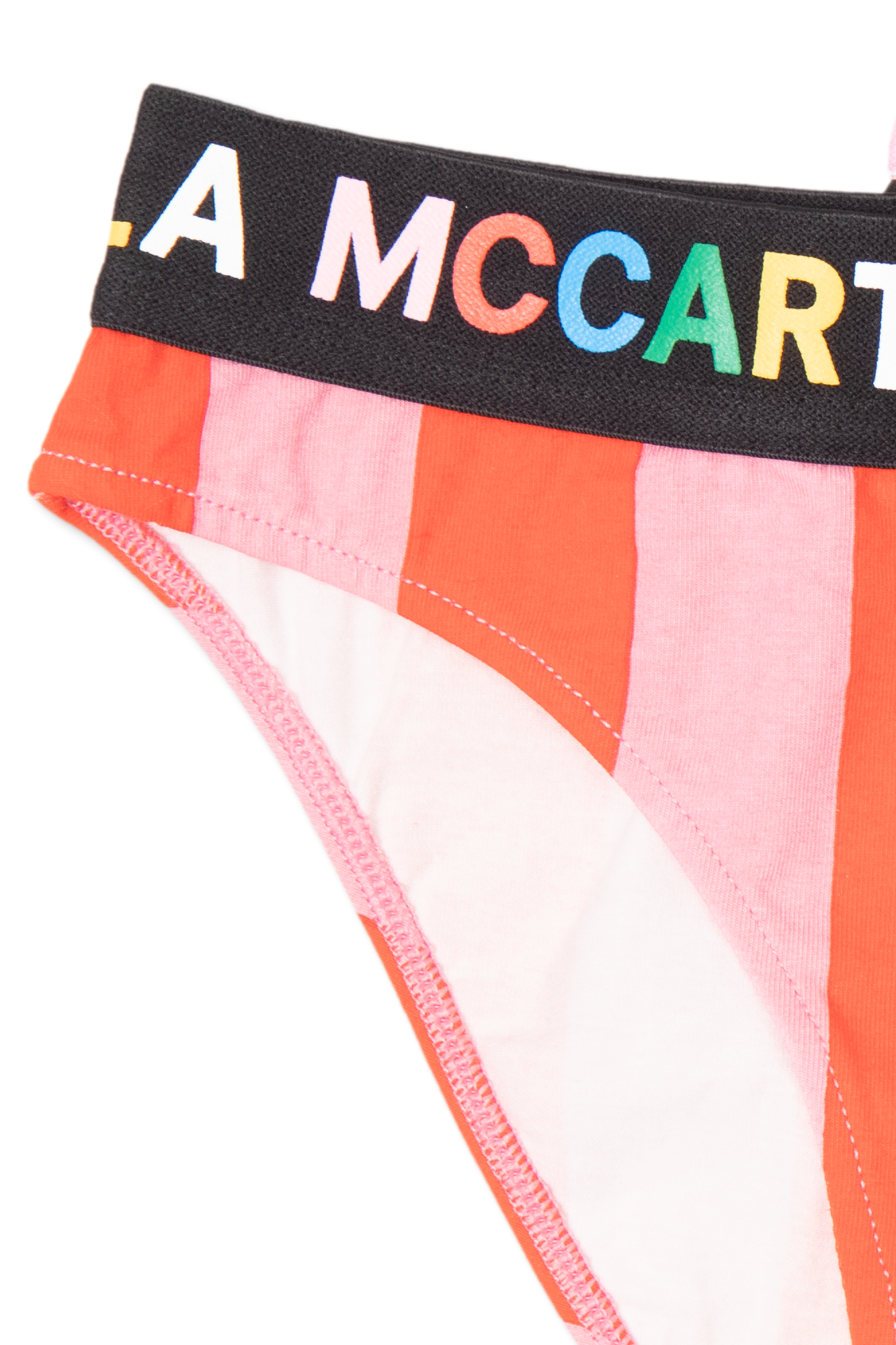 Stella McCartney Kids adidas by stella mccartney truepurpose floral biker shorts