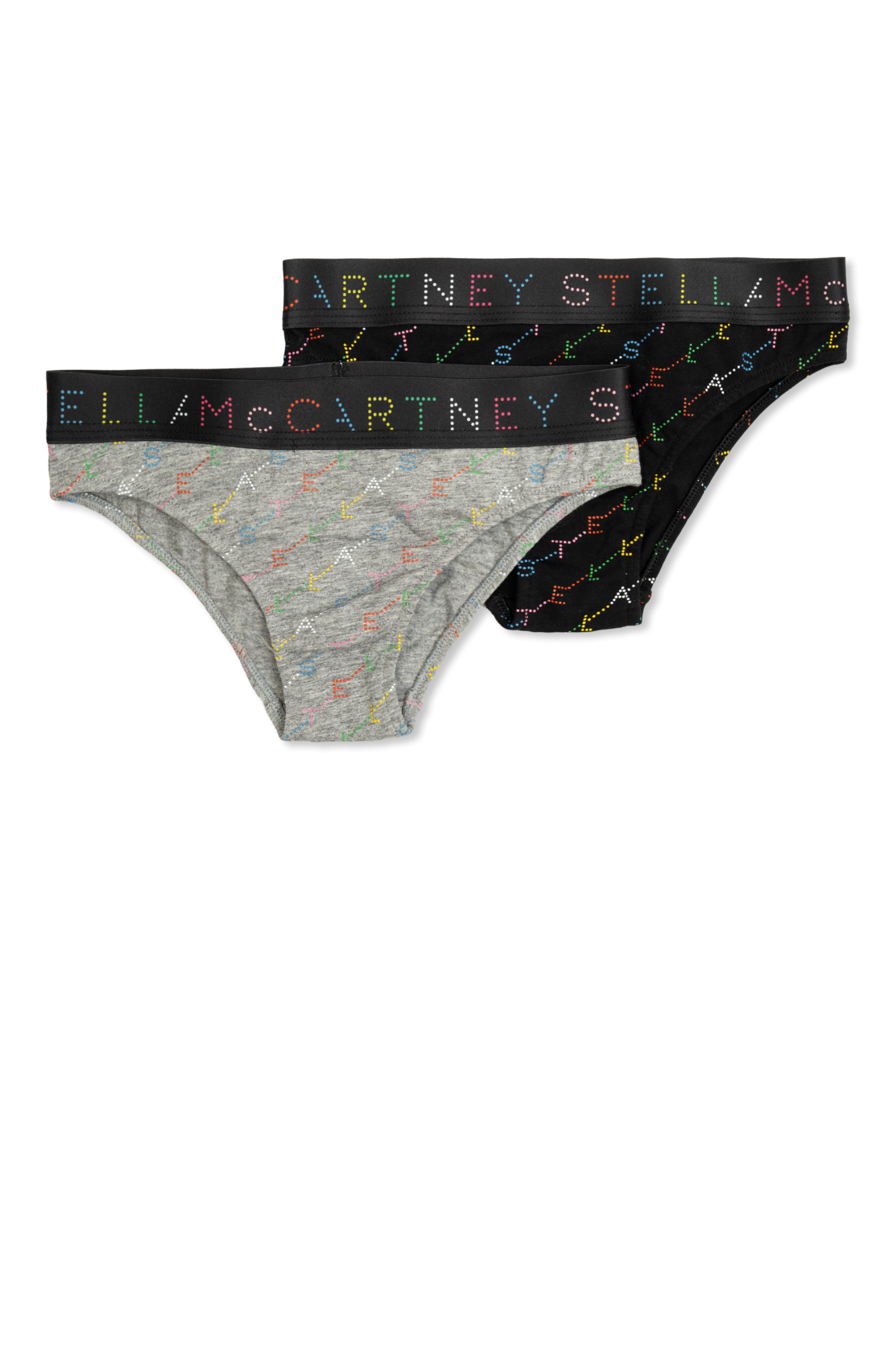 Stella McCartney Kids Two-pack of underwear