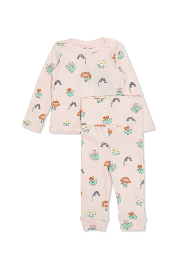 Set: Blouse and Trousers, zdjęcie 1 Set: Blouse and Trousers od Stella McCartney Kids