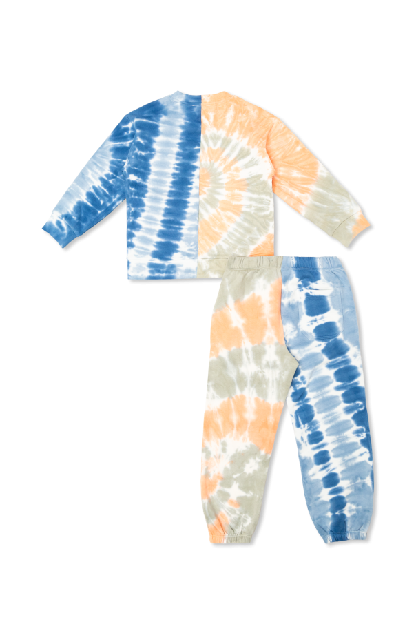 Stella McCartney Kids Set: sweatshirt and pants