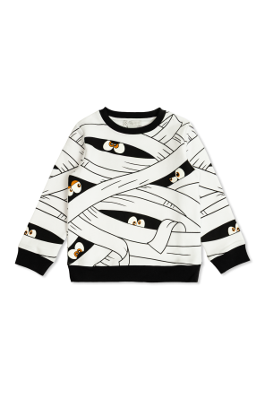 Stella McCartney Kids Set: sweatshirt and trousers
