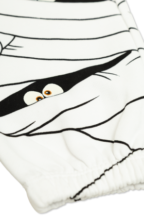 Stella McCartney Kids Set: sweatshirt and trousers