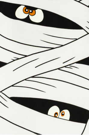 Stella McCartney Kids Set: sweatshirt and trousers