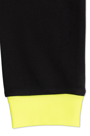 Stella McCartney Kids Long-sleeve T-shirt and pants set