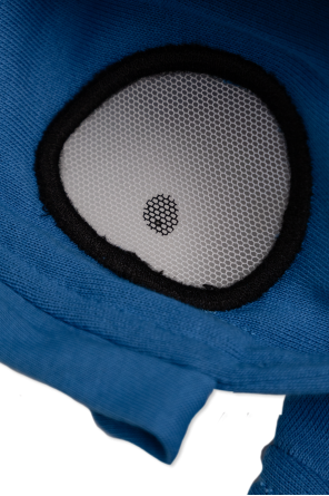 Stella McCartney Kids Conjunto: sudadera y pantalones