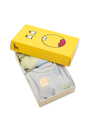 Stella McCartney Kids Baby set: bodysuit and sleepsuit