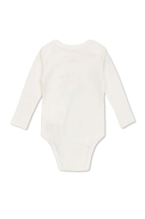 Stella McCartney Kids Seven-pack of baby bodysuits