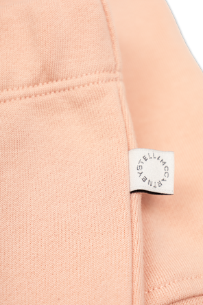 Stella McCartney Kids Tracksuit set: sweatshirt and trousers