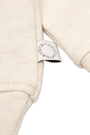 Stella McCartney Kids Tracksuit set: sweatshirt and trousers