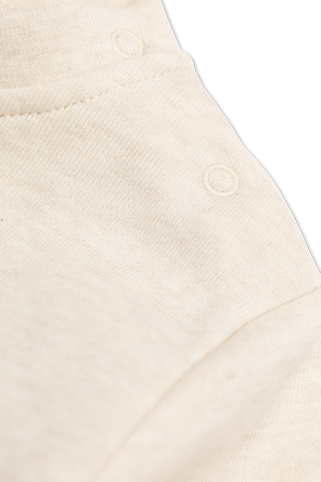 Stella McCartney Kids Tracksuit set: sweatshirt and trousers