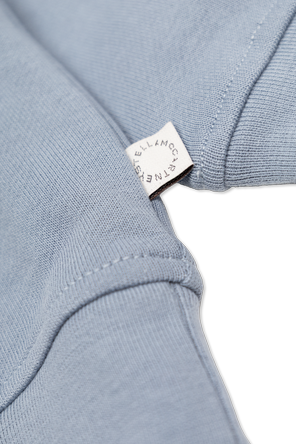 Stella McCartney Kids Tracksuit set: sweatshirt and trousers