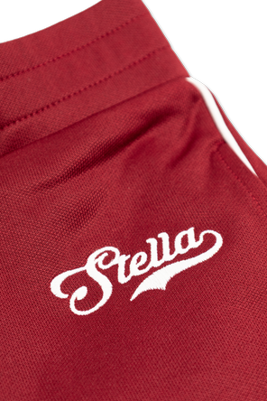 Stella McCartney Kids Trainingsanzug: Sweatshirt und Hose