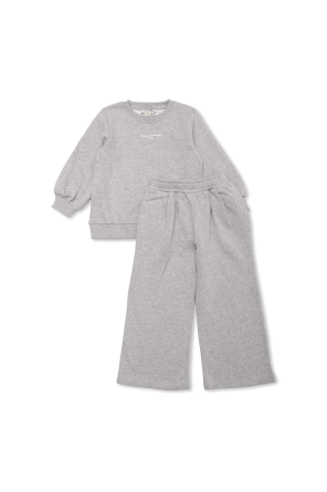 Conjunto de chándal: sudadera y pantalones