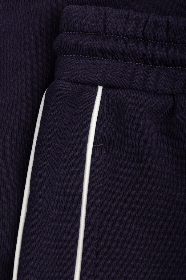 Stella McCartney Kids Tracksuit set: sweatshirt and pants