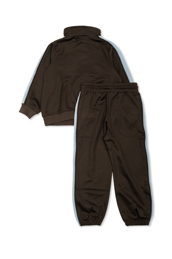 Stella McCartney Kids Tracksuit set: sweatshirt and pants