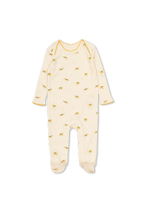 Stella McCartney Kids 2-pack of baby sleepsuits
