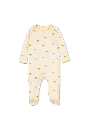Stella McCartney Kids 2-pack of baby sleepsuits