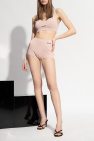 Red Valentino PINK Top and shorts set