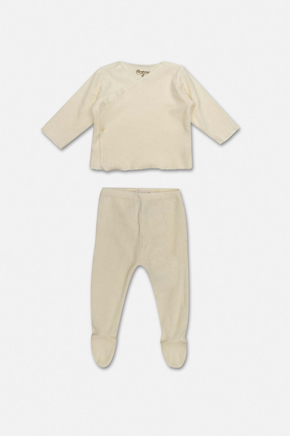 Bonpoint  Baby top and trousers set