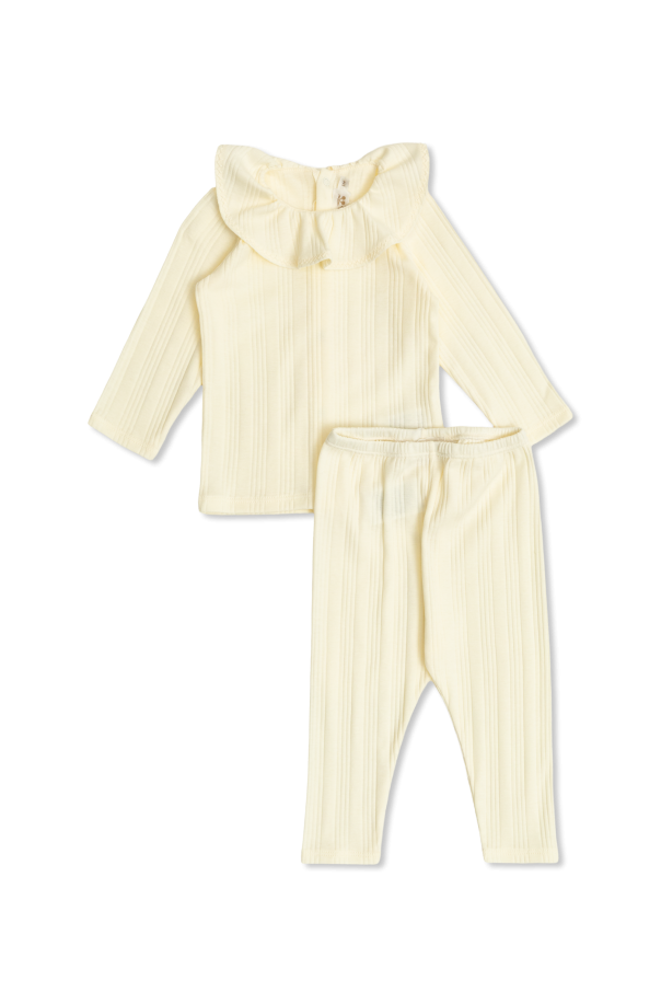 Two-piece pyjamas od Bonpoint 